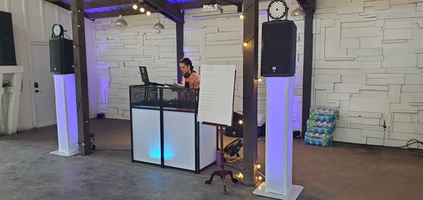 DJ Aga Entertainment