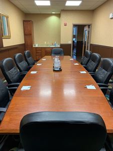 Boardroom