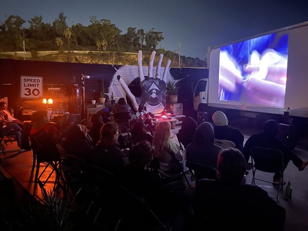 OTP RUSTIC OPEN AIR YARD & HANGER