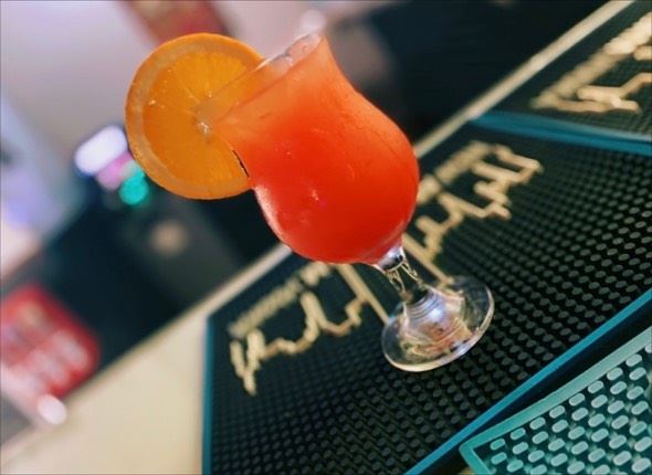 Yummy Cocktails 101