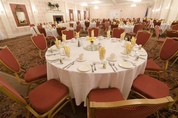 Torrington Lodge of Elks