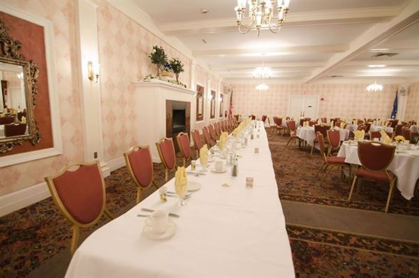 Torrington Lodge of Elks