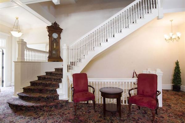 Torrington Lodge of Elks