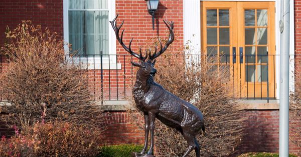 Torrington Lodge of Elks