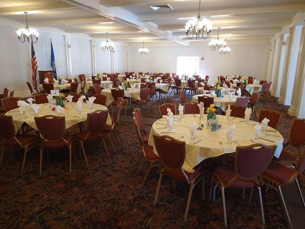 Torrington Lodge of Elks