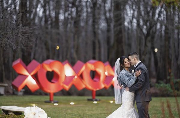 Nicotra's Ballroom at Hilton Garden Inn Staten Island