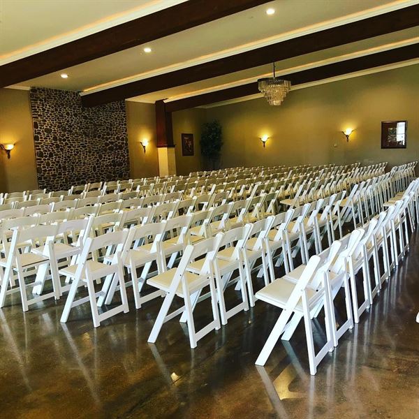 Villa Rosa Event Center