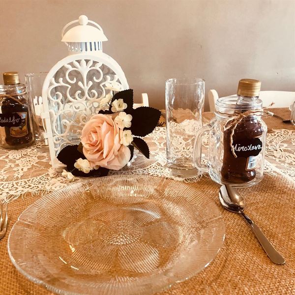 Villa Rosa Event Center