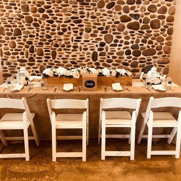 Villa Rosa Event Center