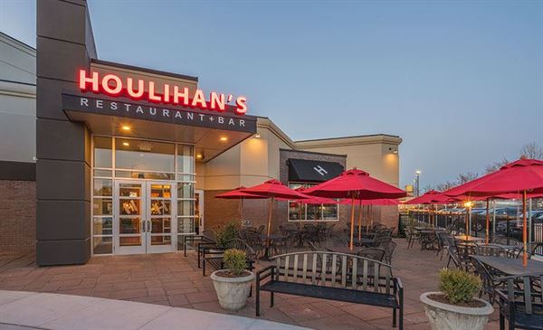 Crowne Plaza Dulles Airport