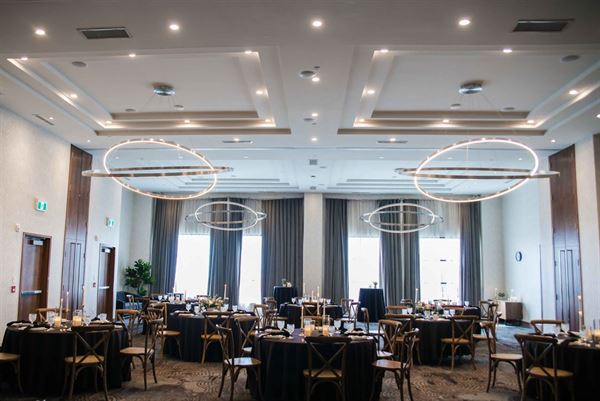 Sandman Signature Saskatoon