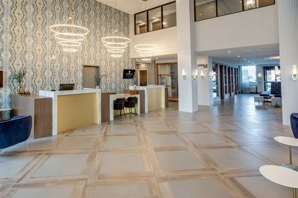 Sandman Signature Saskatoon