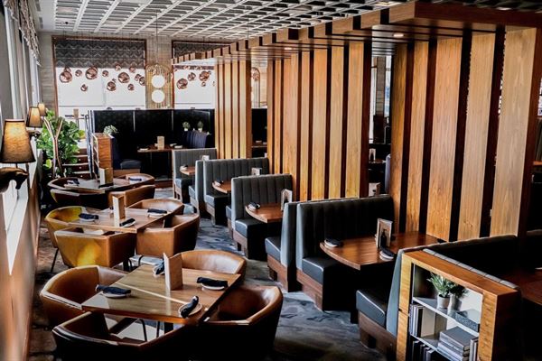 Sandman Signature Saskatoon