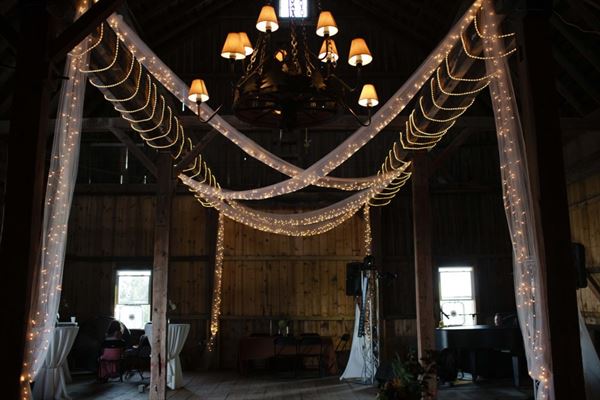 White Pine Berry Farm