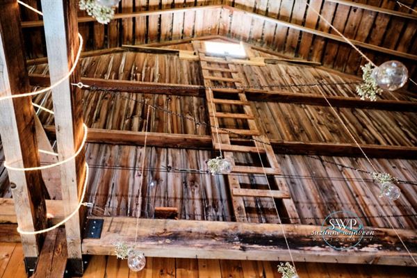 White Pine Berry Farm