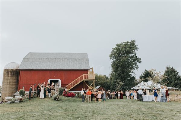 White Pine Berry Farm