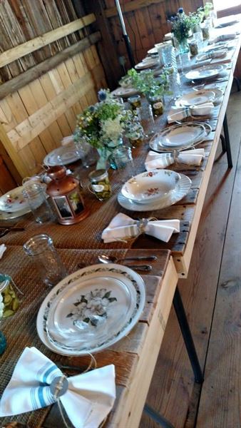 White Pine Berry Farm