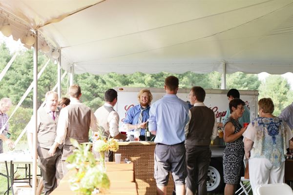 White Pine Berry Farm