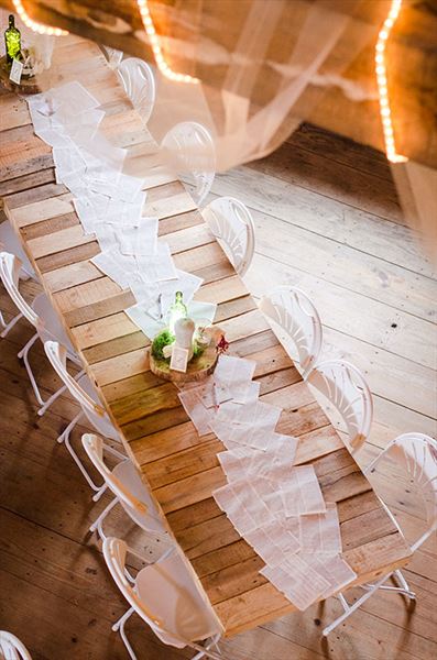 White Pine Berry Farm