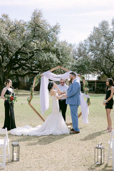 Fair Oaks Ranch Golf & Country Club