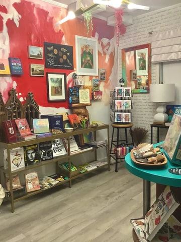 Seven Stories Studio