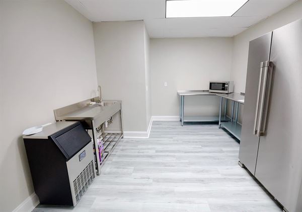 Papillion Event Venue