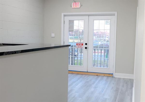 Papillion Event Venue