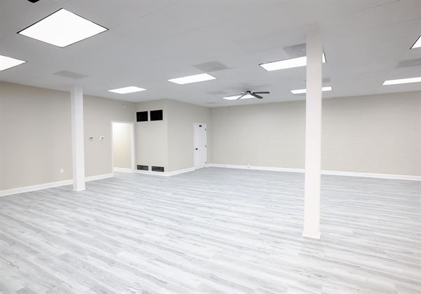 Papillion Event Venue