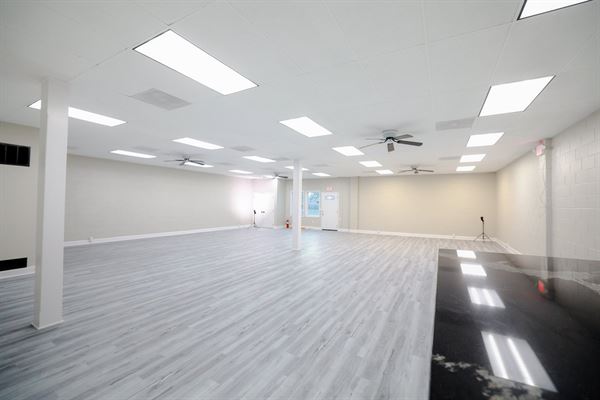 Papillion Event Venue