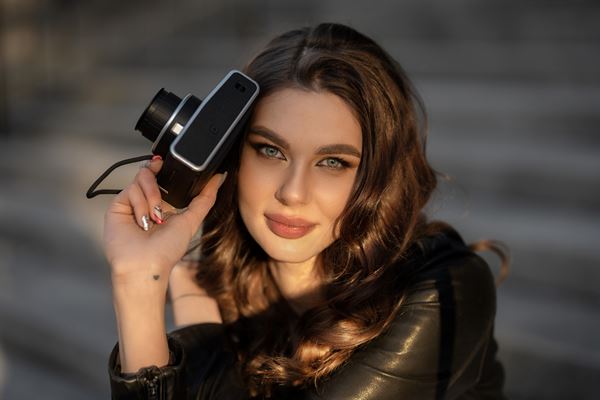 Nastasya Franc Photography