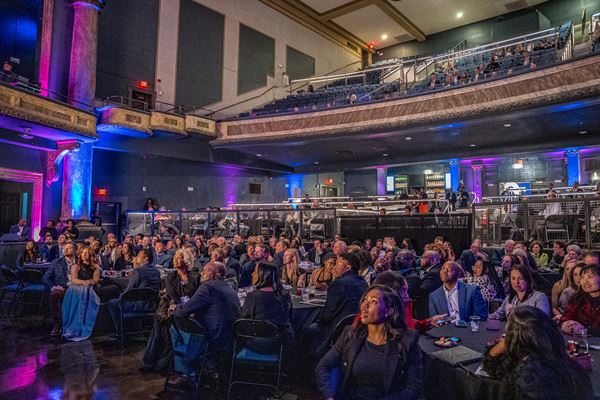 Agora Theatre & Ballroom