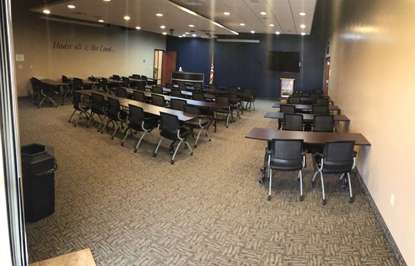 Great Falls Association of Realtors