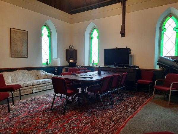 Govans Presbyterian Church