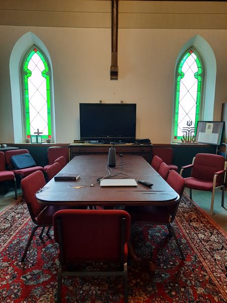 Govans Presbyterian Church