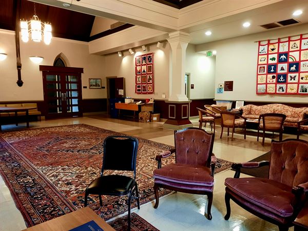 Govans Presbyterian Church