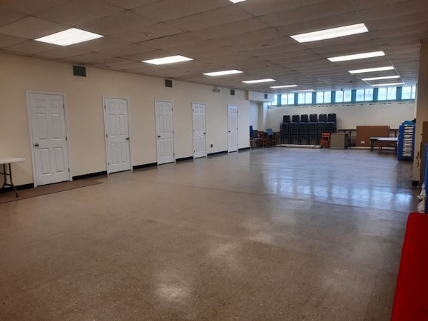 Govans Presbyterian Church