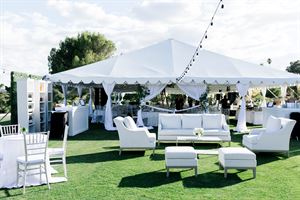 Norville Lawn - Ceremony and Event Space