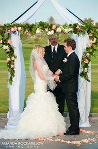 Driving Range - Ceremony and Event Space