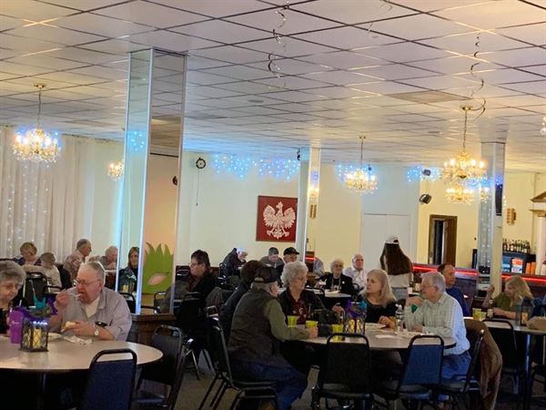 Polish Community Club