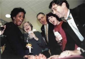 Dick Steiner - Magical Entertainer & Mentalist