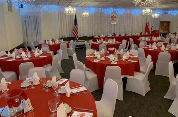 Polish Community Club