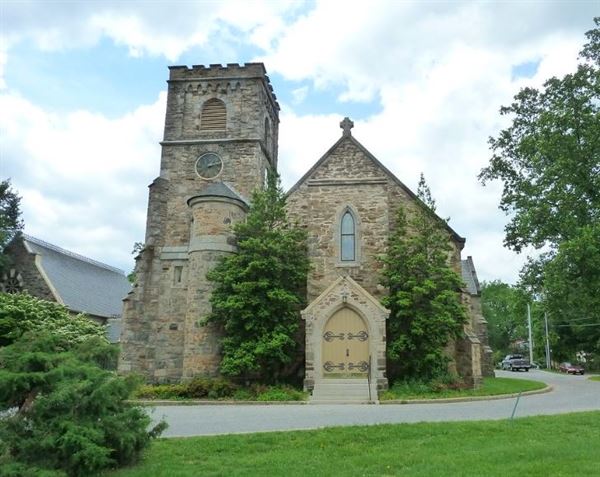 Govans Presbyterian Church