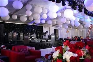 Creative Event Rentals