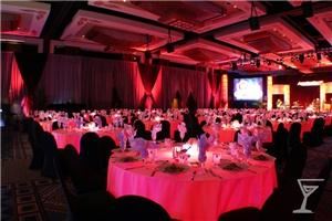 Creative Event Rentals