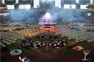 Creative Event Rentals