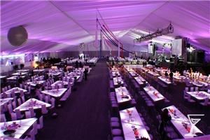 Creative Event Rentals