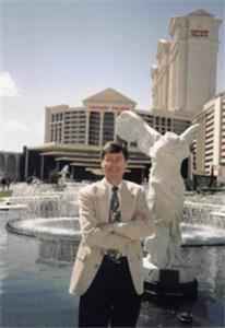 Dick Steiner - Magical Entertainer & Mentalist