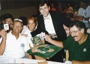 Dick Steiner - Magical Entertainer & Mentalist