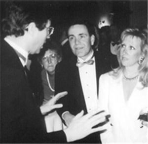 Dick Steiner - Magical Entertainer & Mentalist