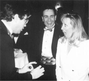 Dick Steiner - Magical Entertainer & Mentalist